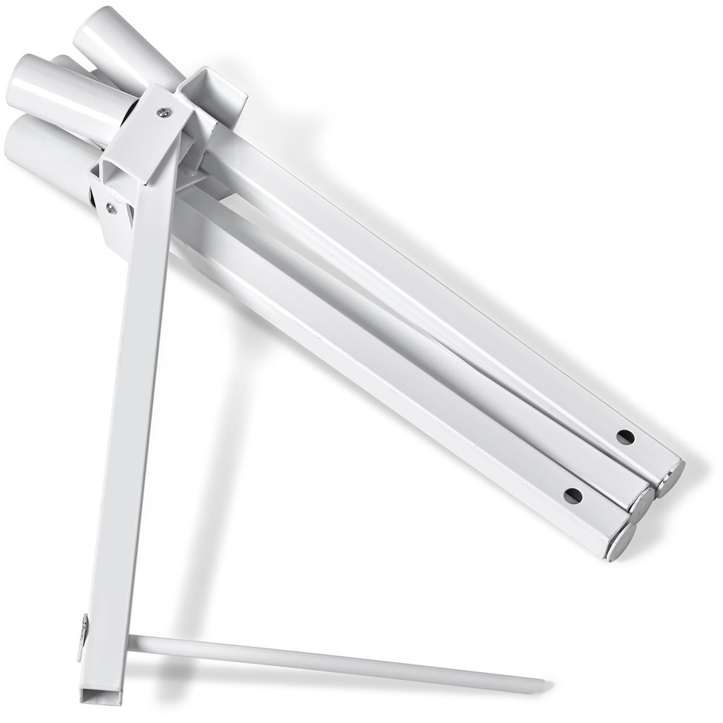 Legend 5 Flag Fountain 6m Large (1m x 4m flags) - Image 14