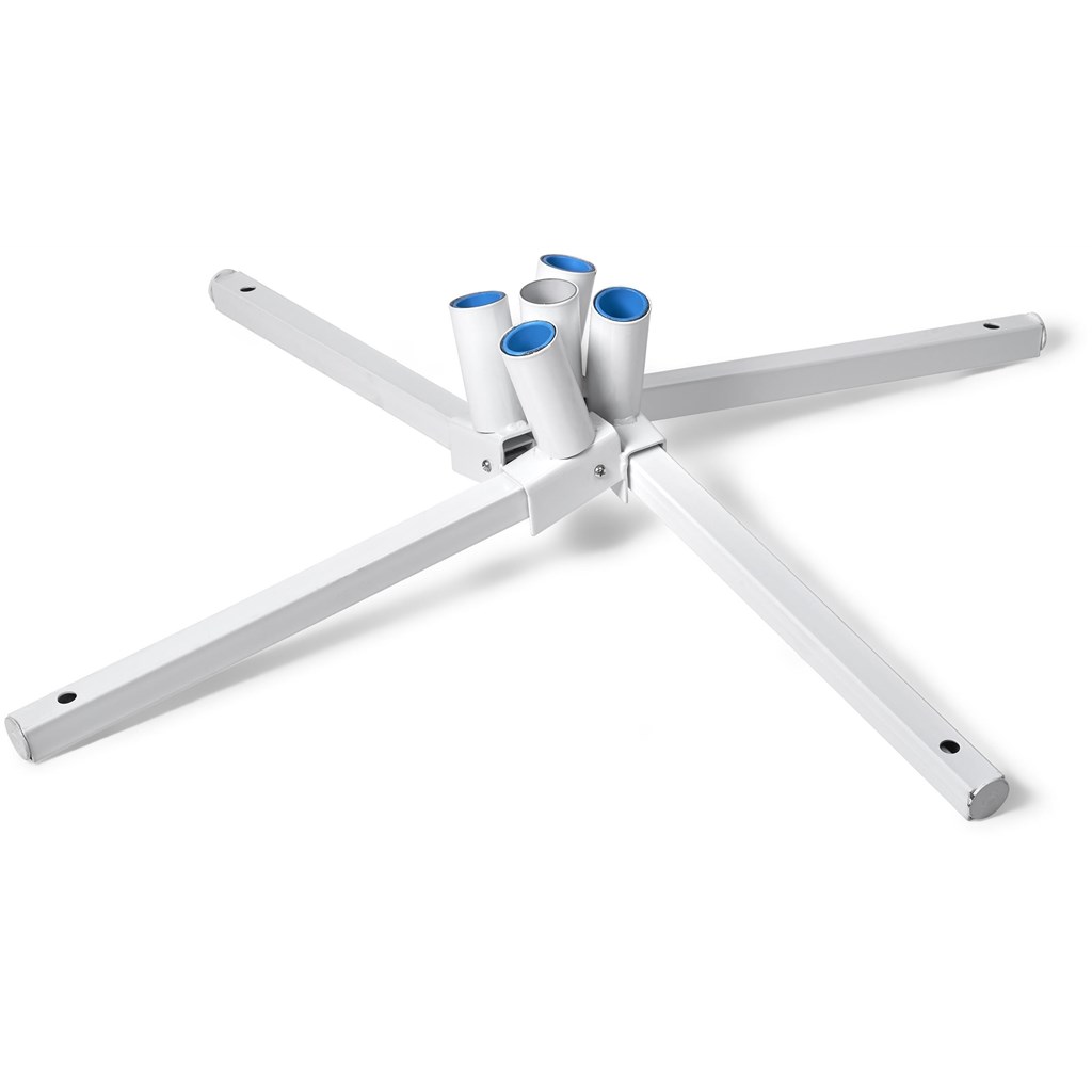 Legend 5 Flag Fountain 6m Large (1m x 4m flags) - Image 3