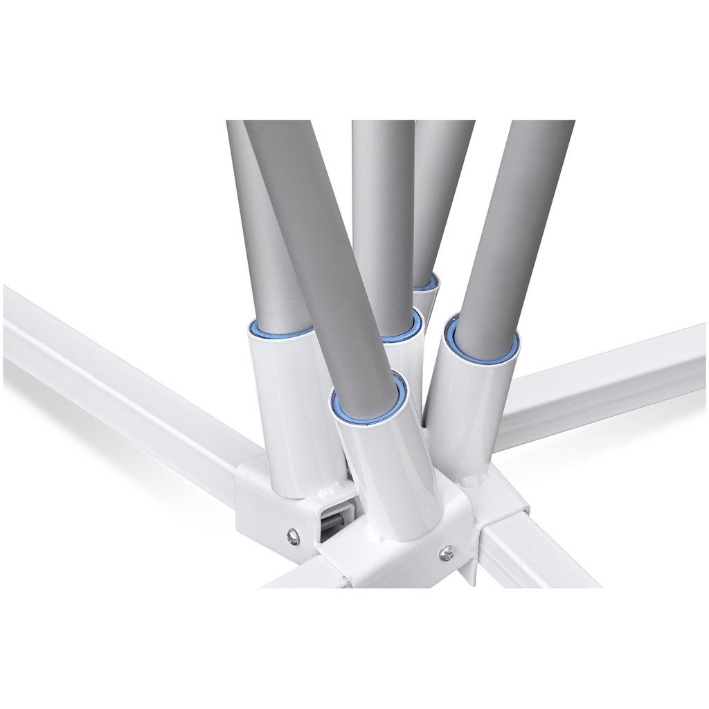 Legend 5 Flag Fountain 6m Large (1m x 4m flags) - Image 15