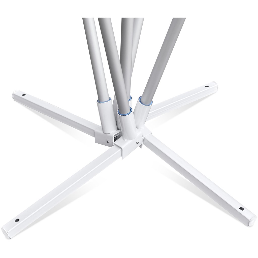 Legend 5 Flag Fountain 6m Large (1m x 4m flags) - Image 4