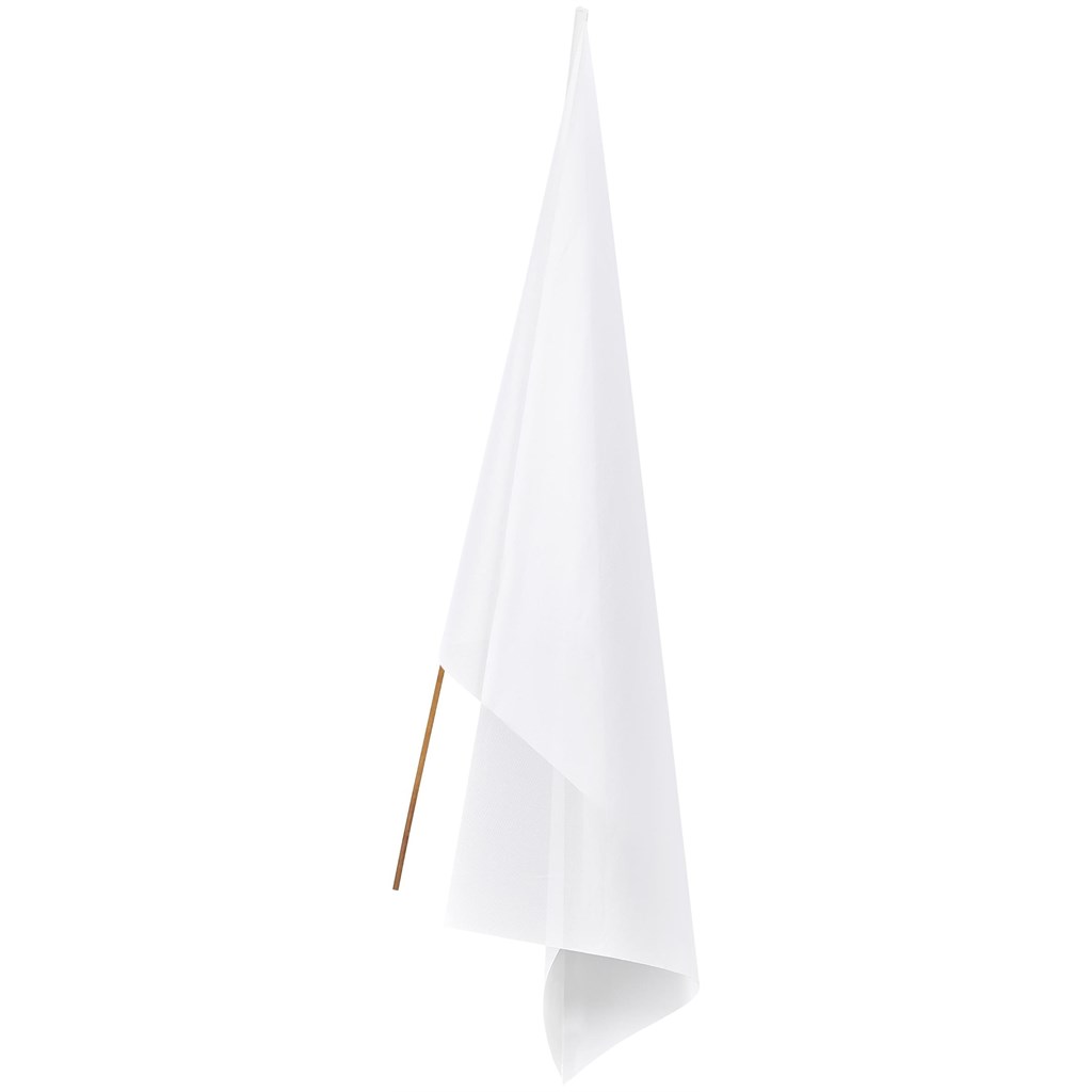 Champion Standard Hand Flag 1800mm x 1200mm - Image 2