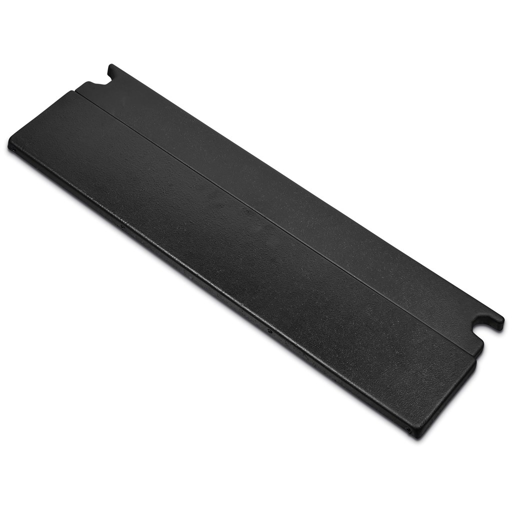 Ovation Sublimated Gazebo 1m X 1m Kiosk - 3 Half-Wall Skins - 1 Full-Wall Skin - Image 9