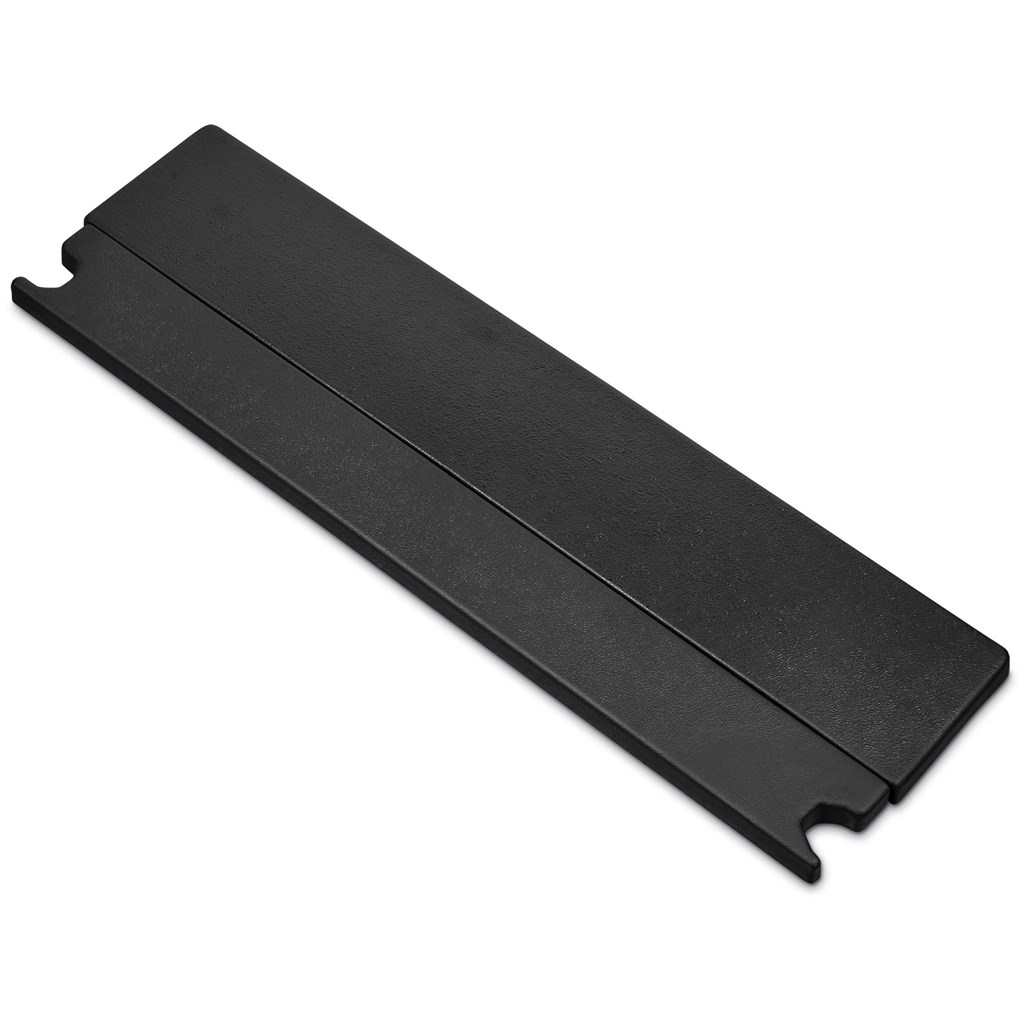 Ovation Sublimated Gazebo 1m X 1m Kiosk - 3 Half-Wall Skins - 1 Full-Wall Skin - Image 13