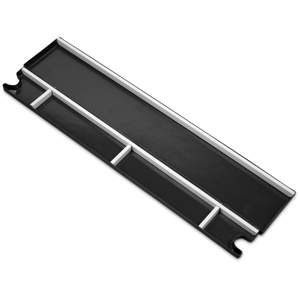 Ovation Sublimated Gazebo 1m X 1m Kiosk - 3 Half-Wall Skins - 1 Full-Wall Skin - Image 7