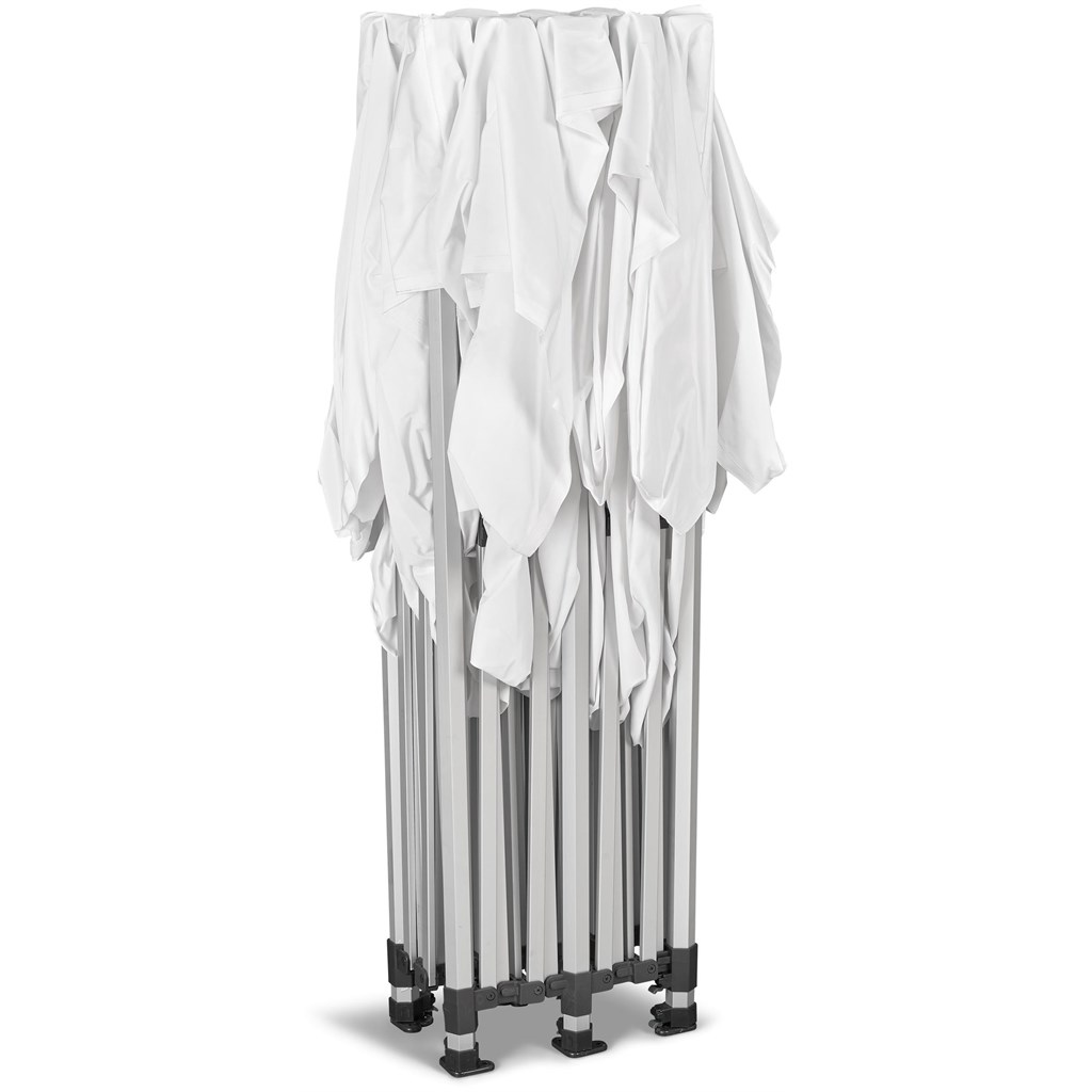 Ovation Sublimated Gazebo 6m X 3m - Image 3