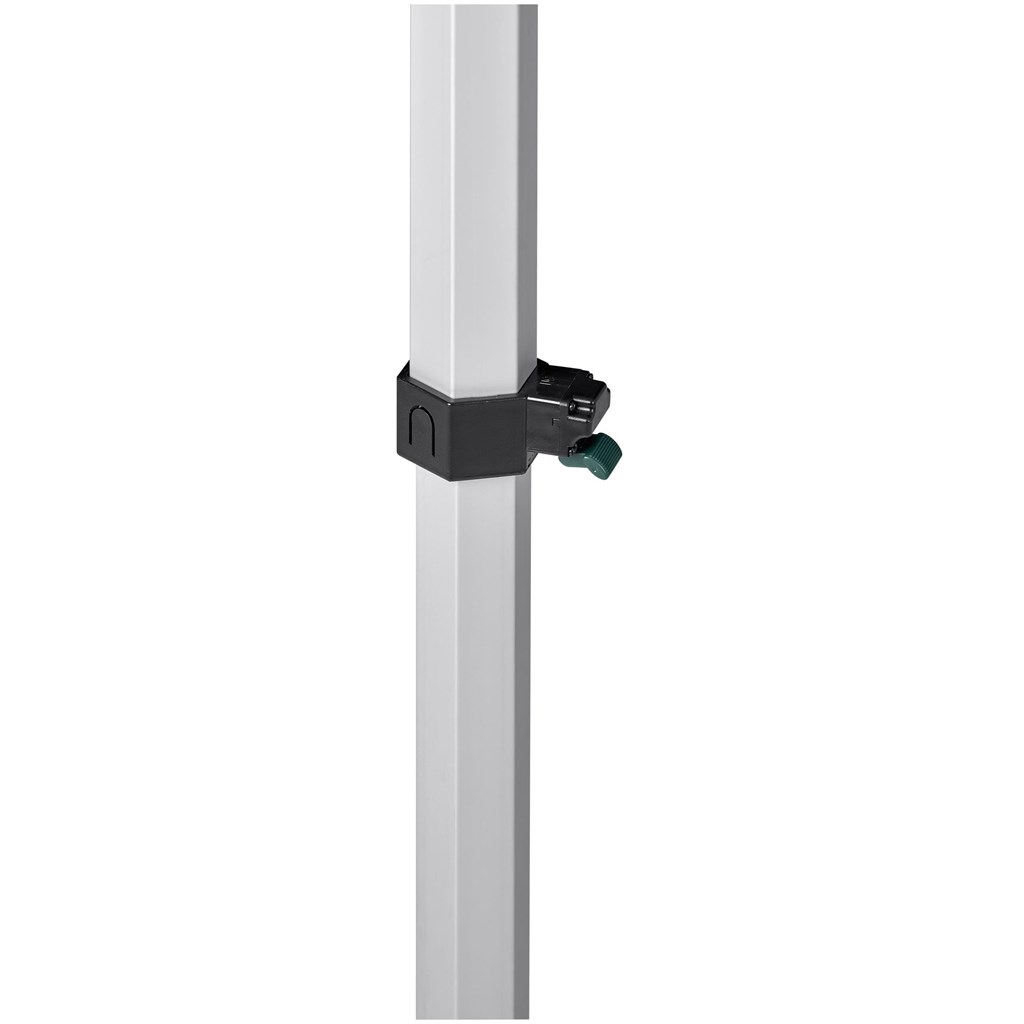 Ovation Sublimated Gazebo 6m X 3m - 2 Short Half-Wall Skins - Image 8