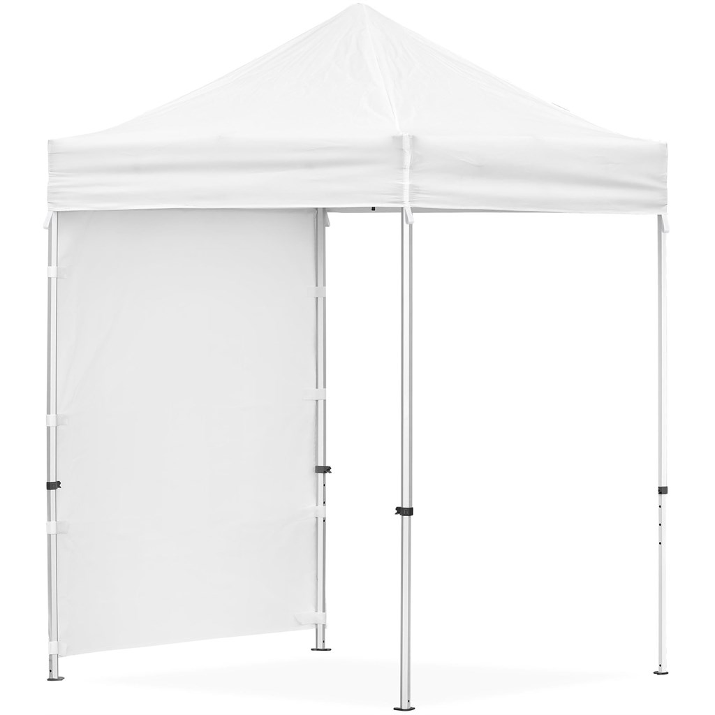 Ovation Sublimated Gazebo 2m X 2m - 1 Full-Wall Skin - Image 15