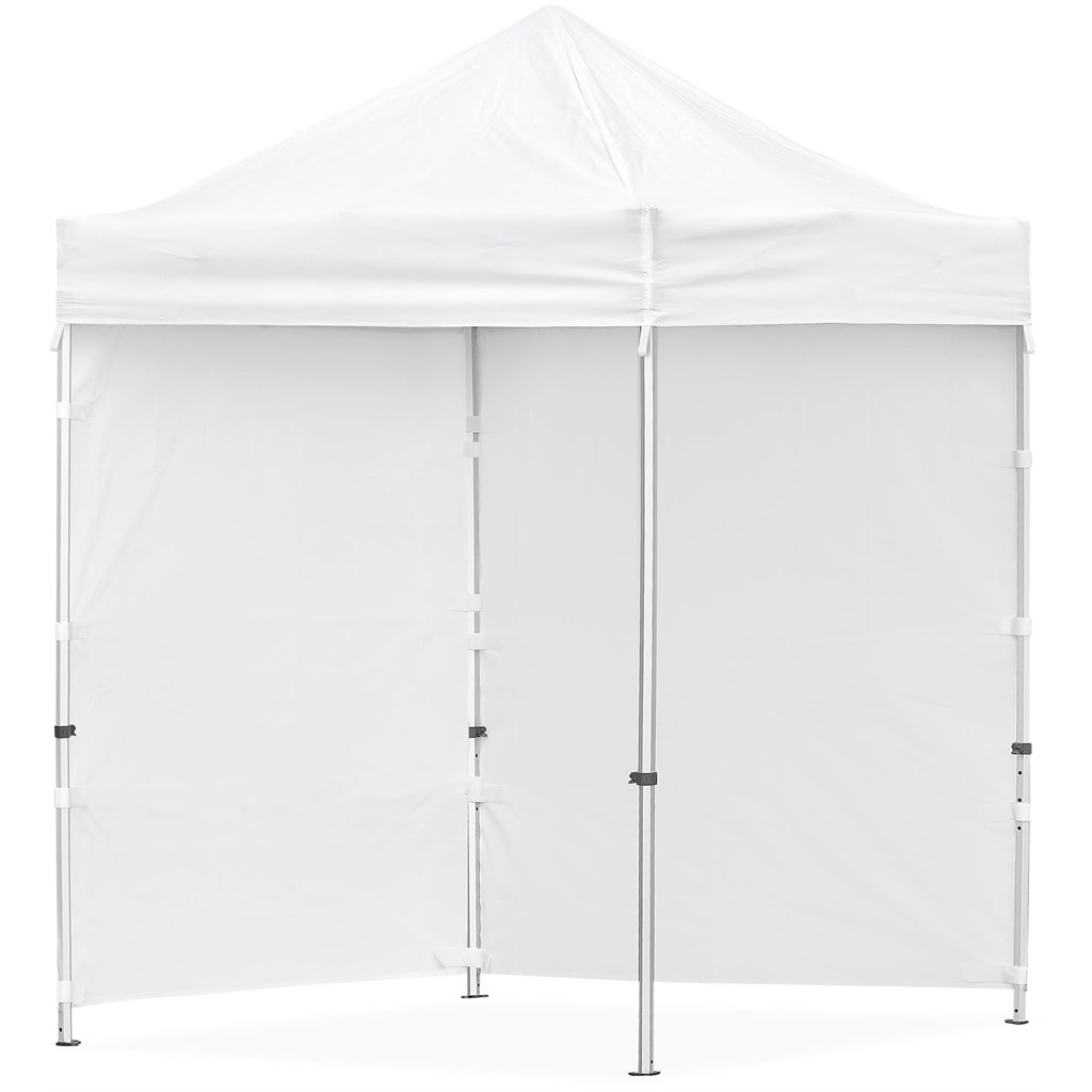 Ovation Sublimated Gazebo 2m X 2m - 2 Full-Wall Skins - Image 7
