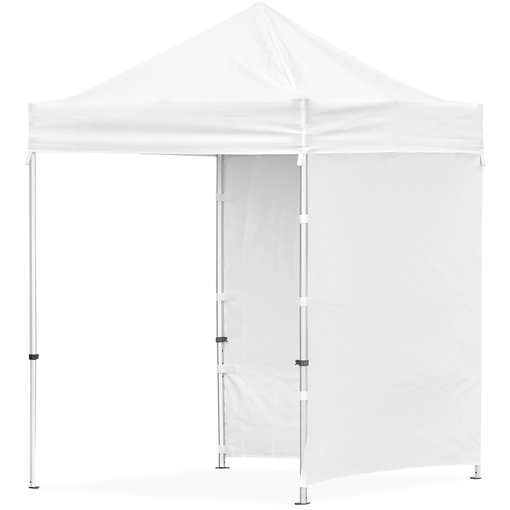 Ovation Sublimated Gazebo 2m X 2m - 2 Full-Wall Skins - Image 4