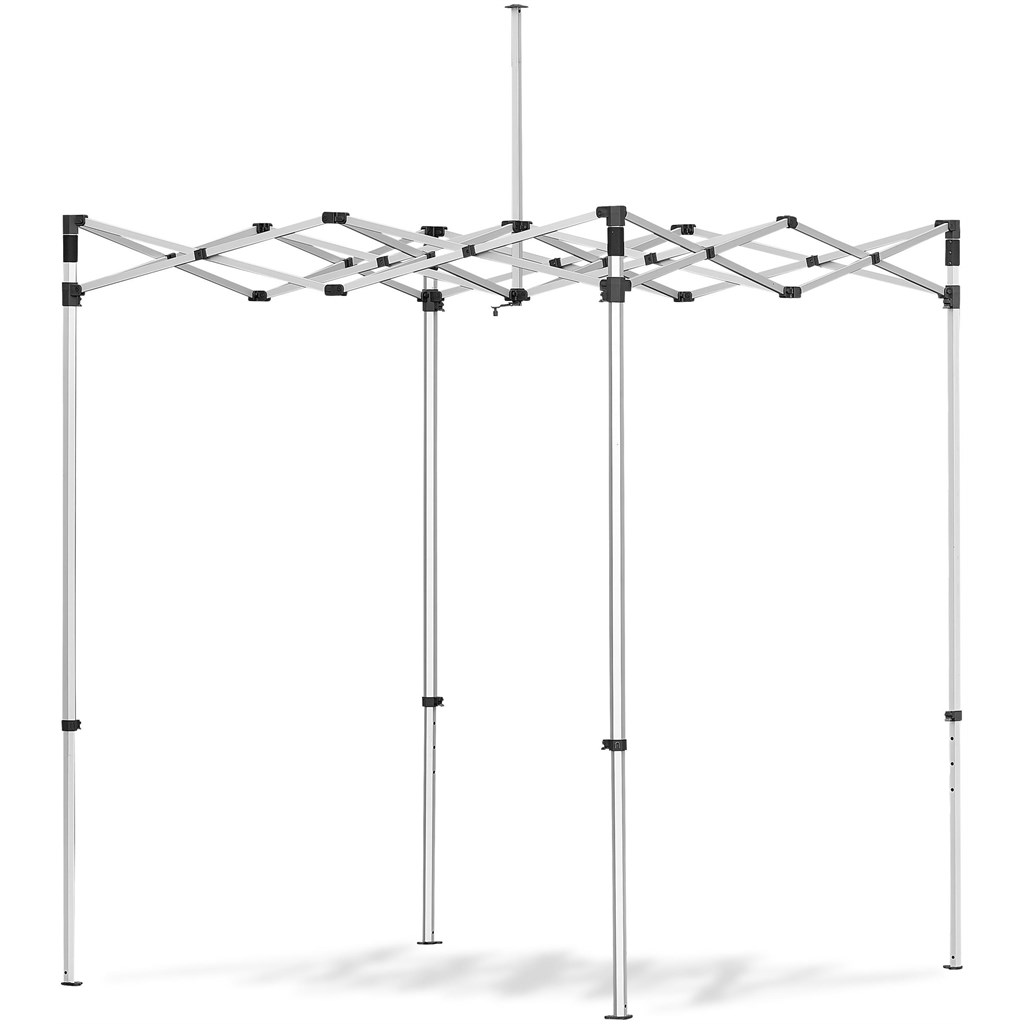 Ovation Sublimated Gazebo 2m X 2m - 2 Half-Wall Skins - 1 Full-Wall Skin - Image 9