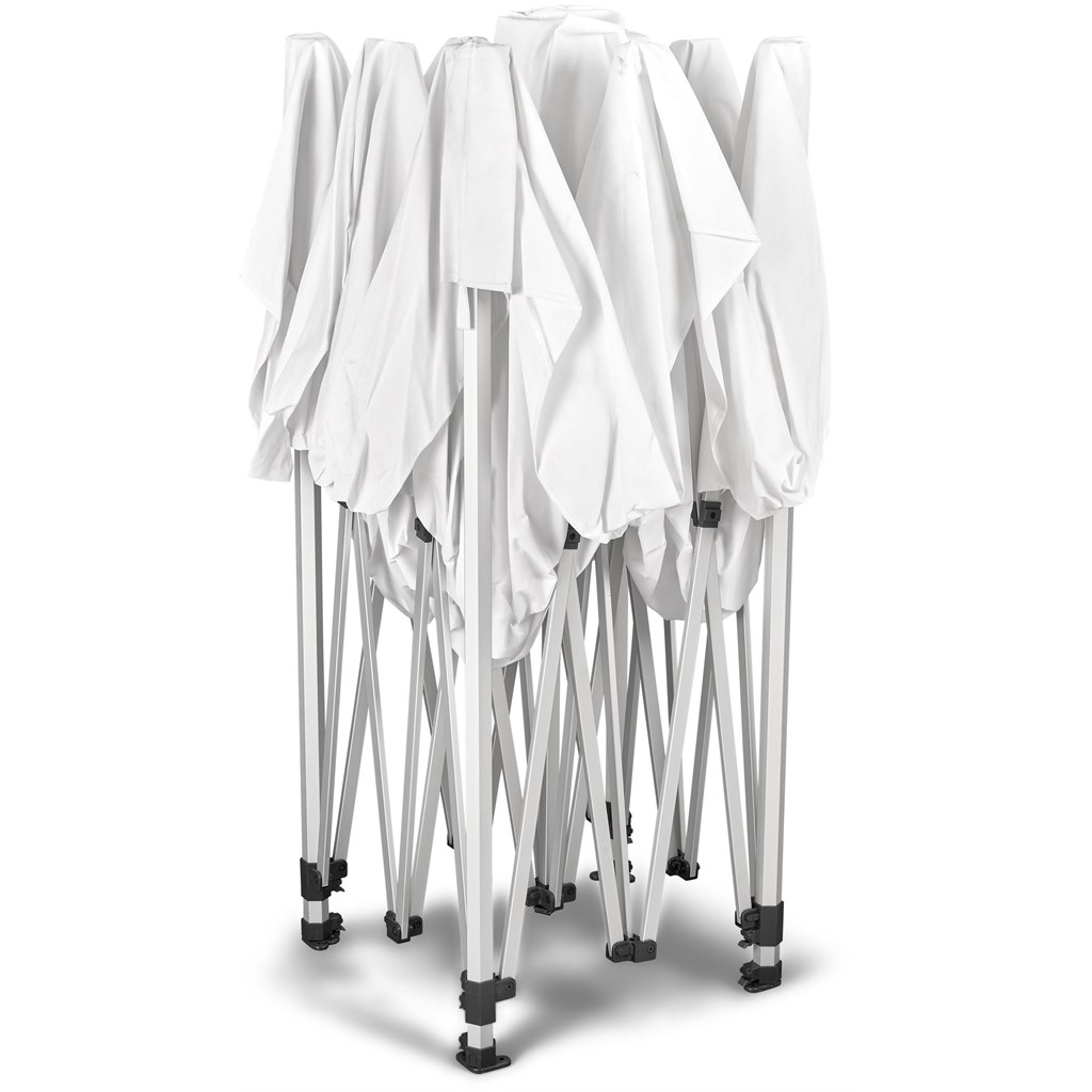 Ovation Sublimated Gazebo 3m X 3m - Image 2