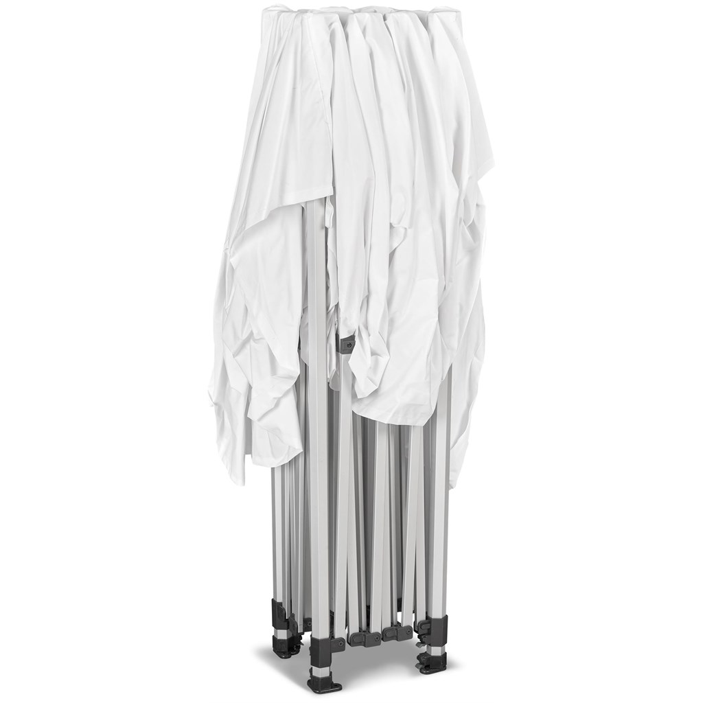 Ovation Sublimated Gazebo 4.5m X 3m - 1 Long Full-Wall Skin - 2 Short Half-Wall Skins - Image 13