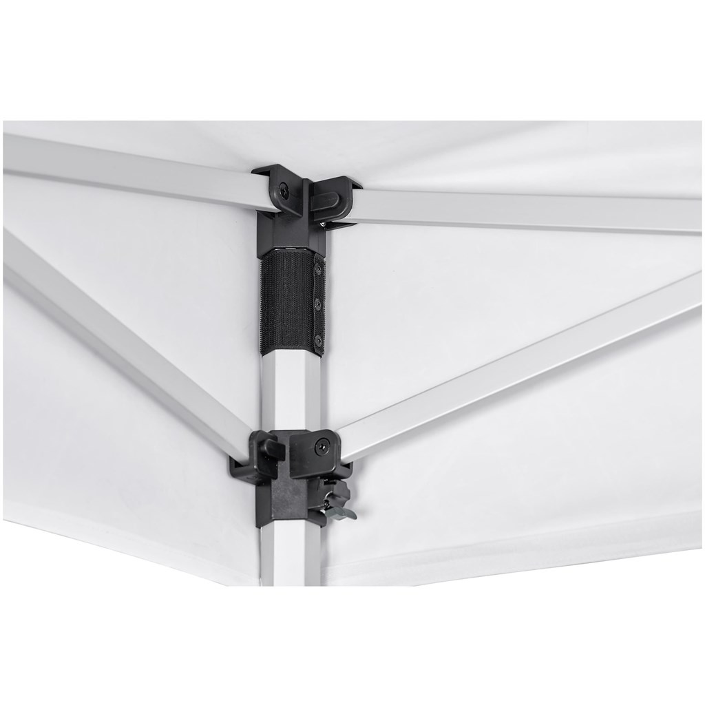 Ovation Sublimated Gazebo 4.5m X 3m - 1 Long Full-Wall Skin - 2 Short Half-Wall Skins - Image 6