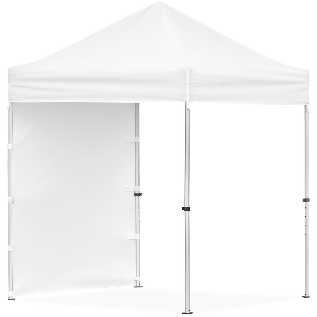 Ovation Sublimated Gazebo 2m X 2m Petite Frame - 1 Full Wall Skin - Image 10