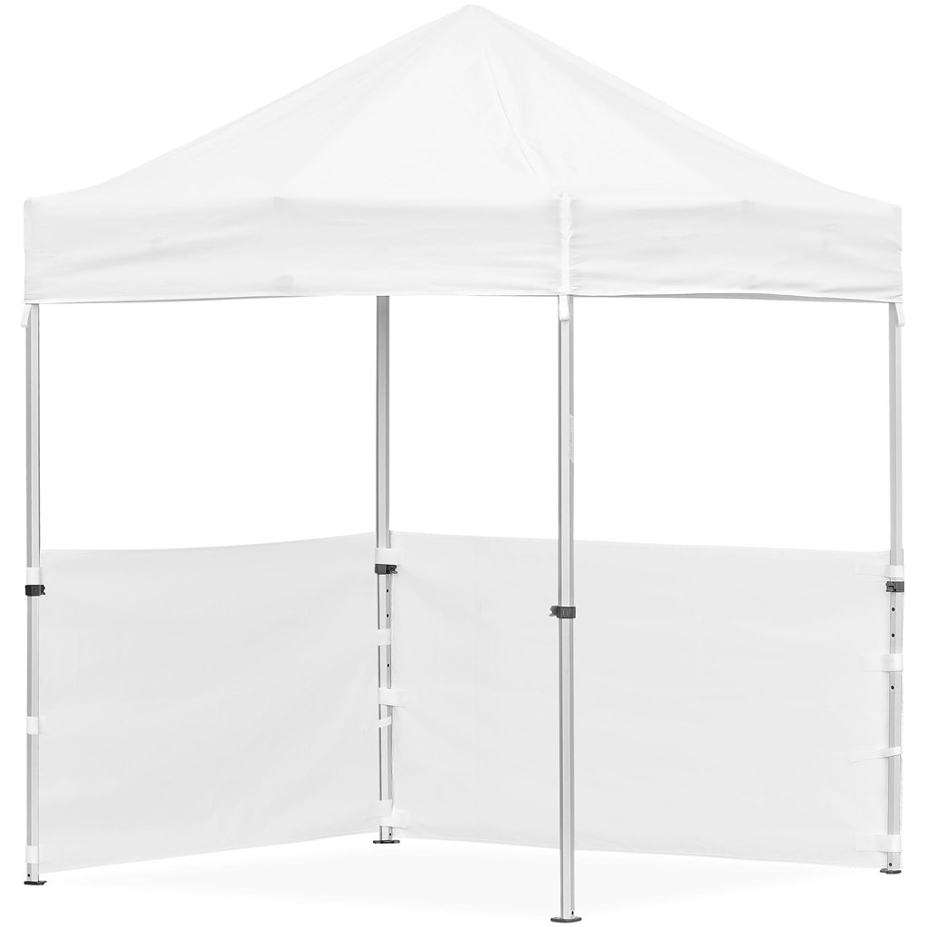 Ovation Gazebo 2m x 2m Petite 2 Half-Walls - Image 12