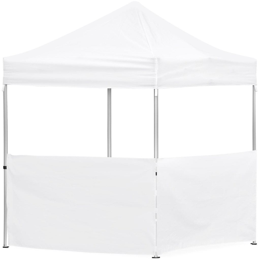 Ovation Gazebo 2m x 2m Petite 2 Half-Walls - Image 17