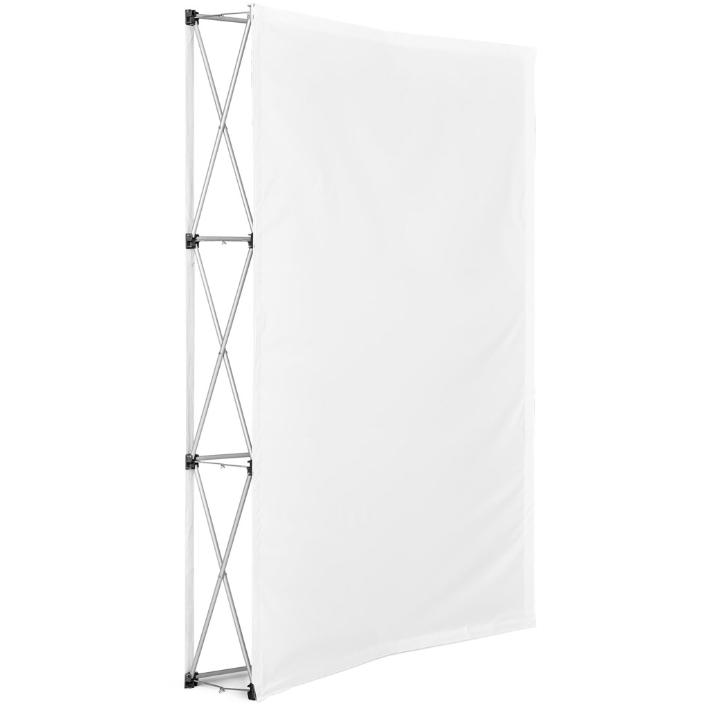 Legend Curved Banner Wall 1.45m x 2.25m - Image 20