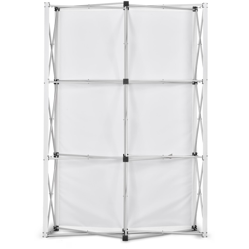 Legend Curved Banner Wall 1.45m x 2.25m - Image 17