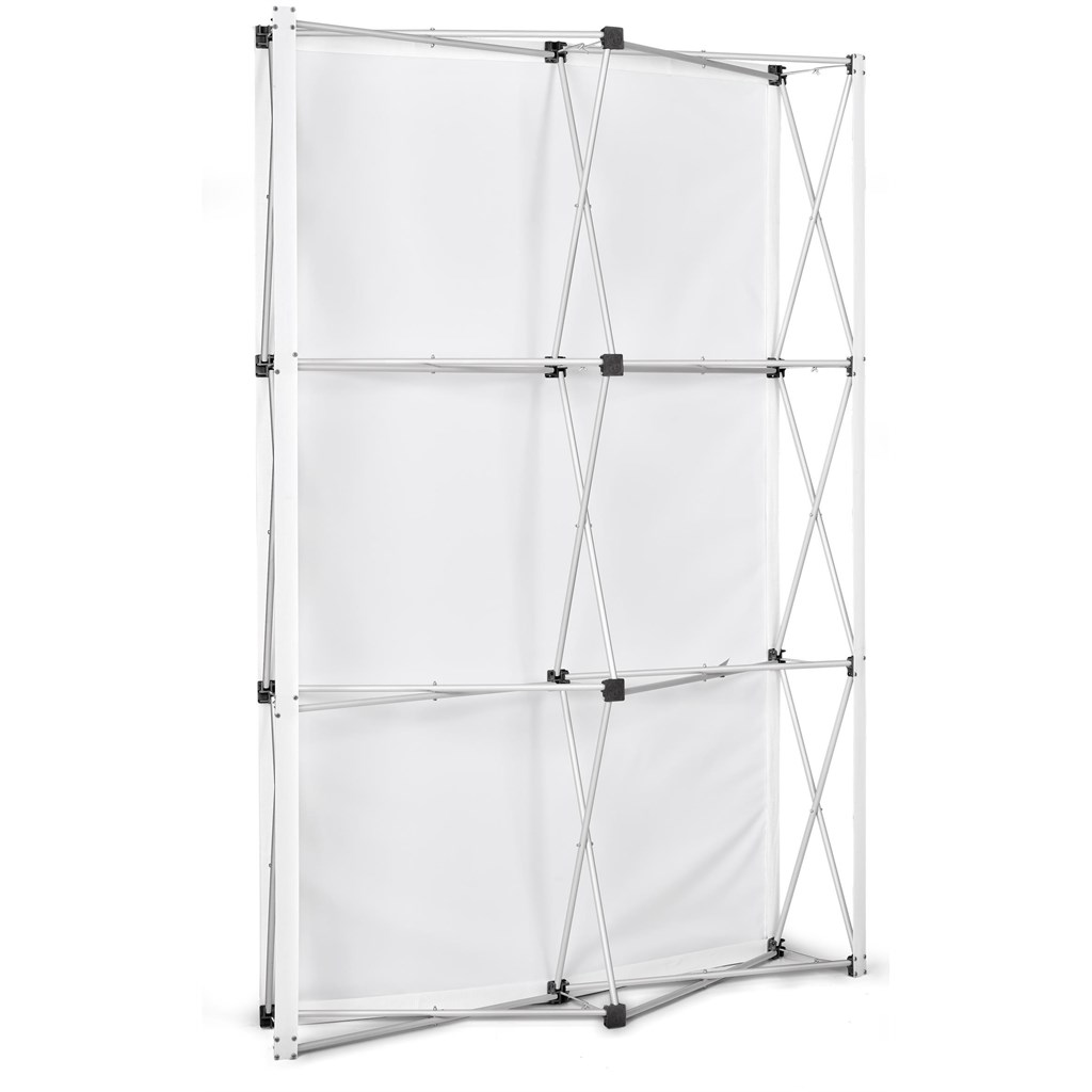 Legend Curved Banner Wall 1.45m x 2.25m - Image 10