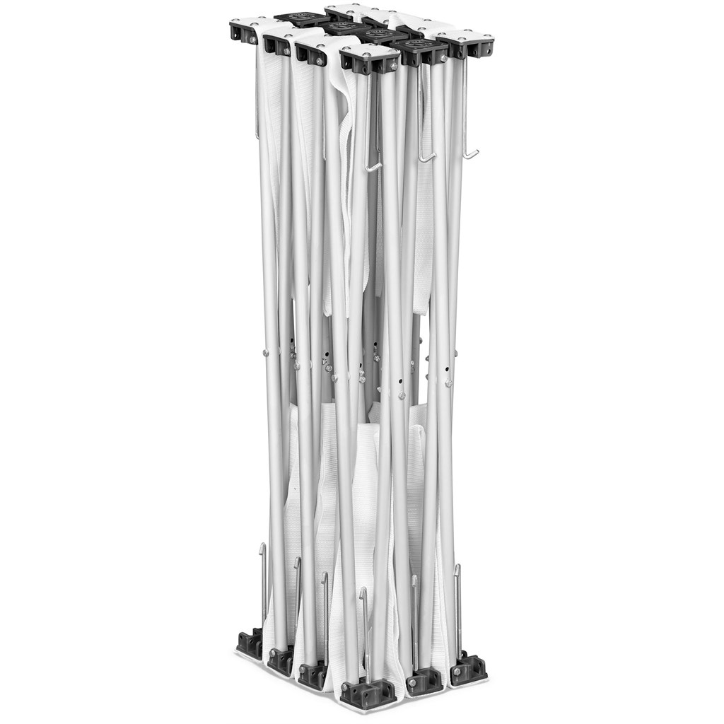 Legend Curved Banner Wall 1.45m x 2.25m - Image 18