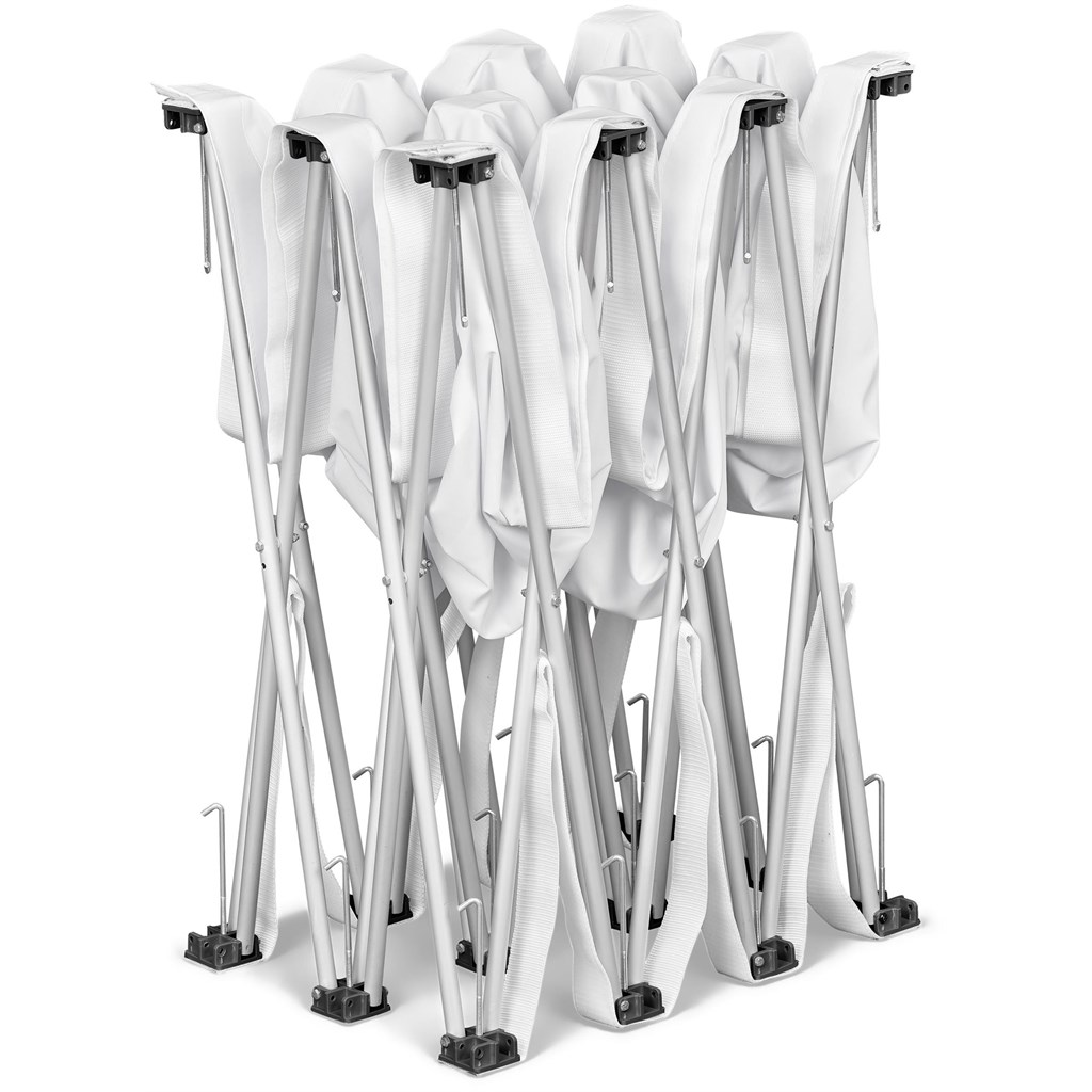 Legend Curved Banner Wall 1.45m x 2.25m - Image 3