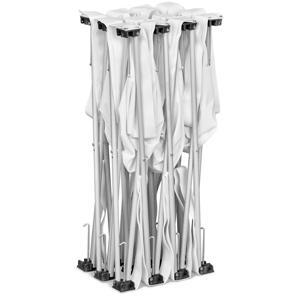 Legend Curved Banner Wall 1.45m x 2.25m - Image 2