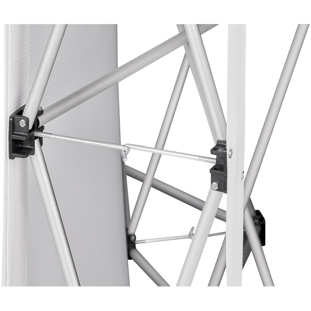 Legend Curved Banner Wall 1.45m x 2.25m - Image 9