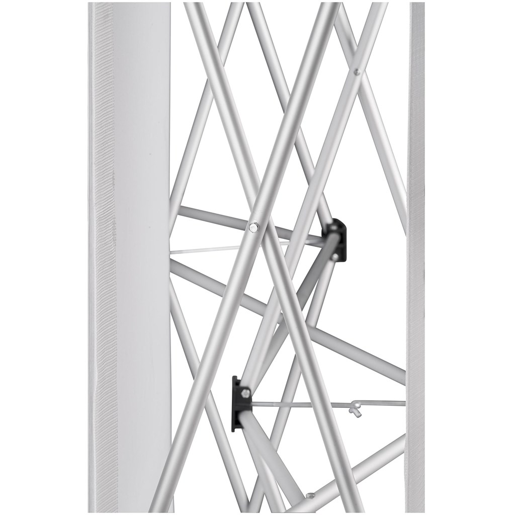 Legend Curved Banner Wall 1.45m x 2.25m - Image 12