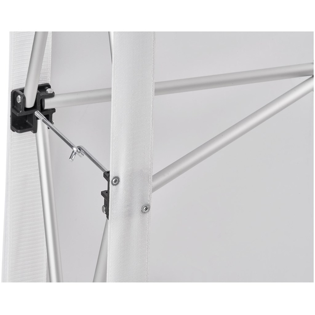 Legend Curved Banner Wall 1.45m x 2.25m - Image 22