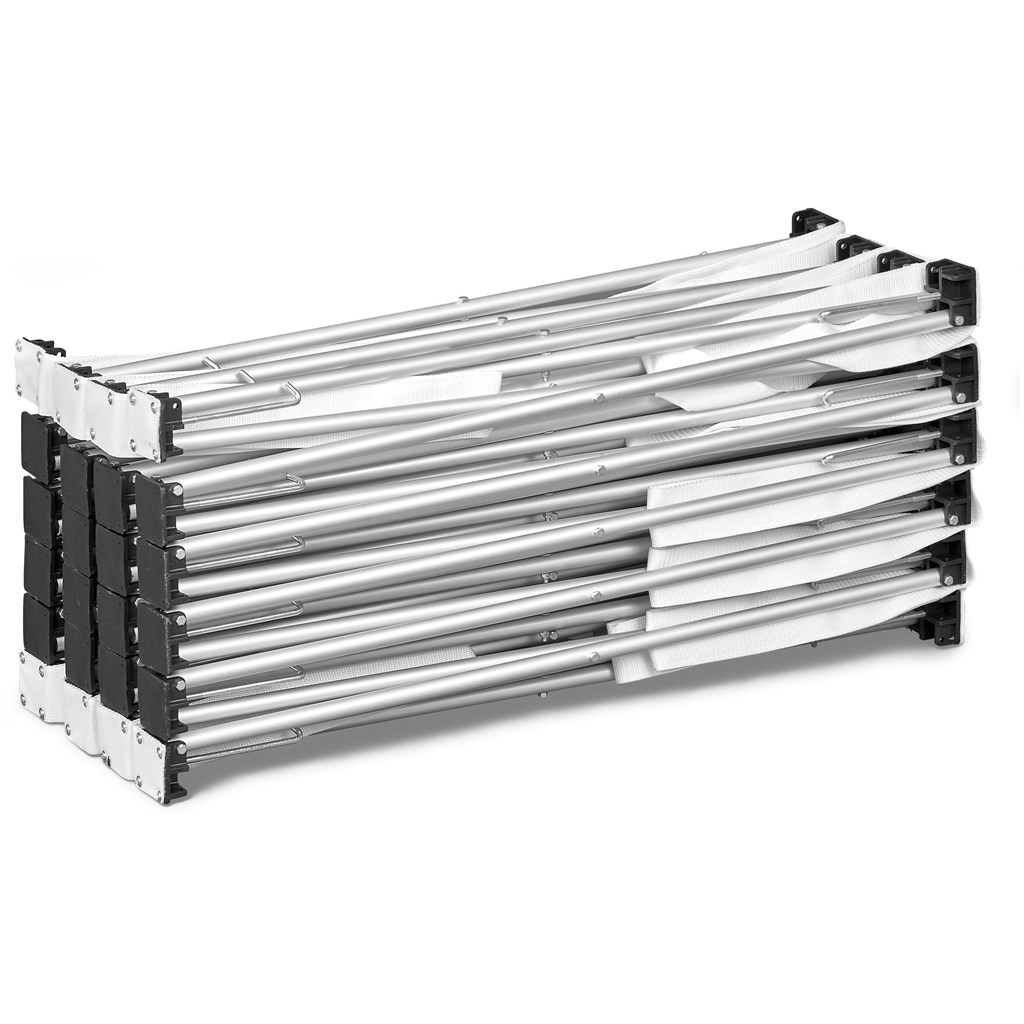 Legend Curved Banner Wall 3.5m x 2.25m - Image 13