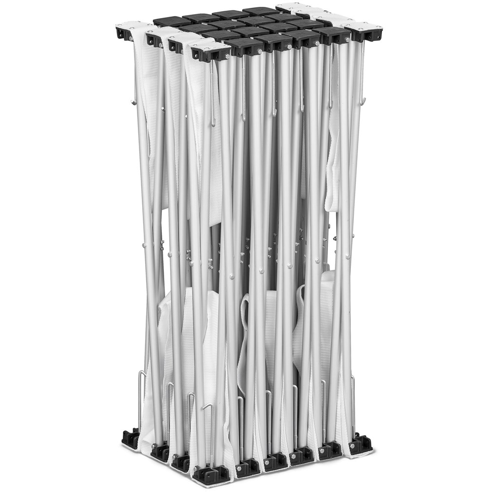 Legend Curved Banner Wall 3.5m x 2.25m - Image 20