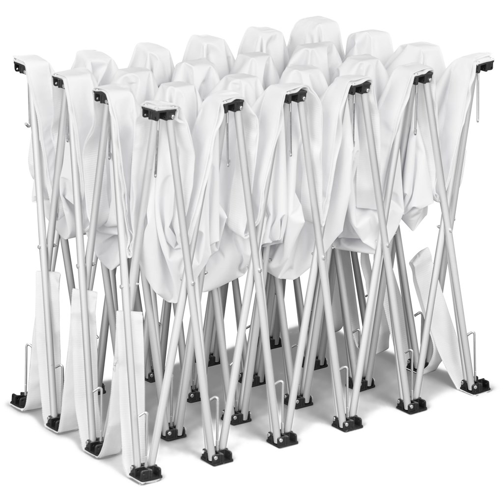 Legend Curved Banner Wall 3.5m x 2.25m - Image 23