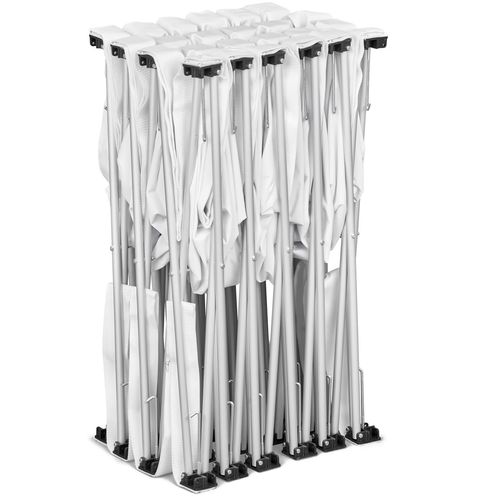 Legend Curved Banner Wall 3.5m x 2.25m - Image 9