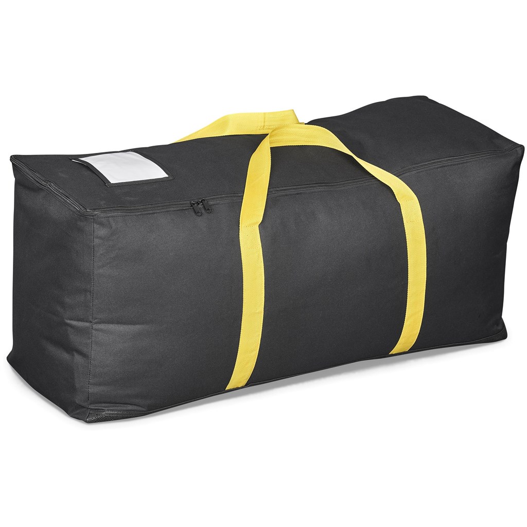 Legend Curved Banner Wall 3.5m x 2.25m - Image 11