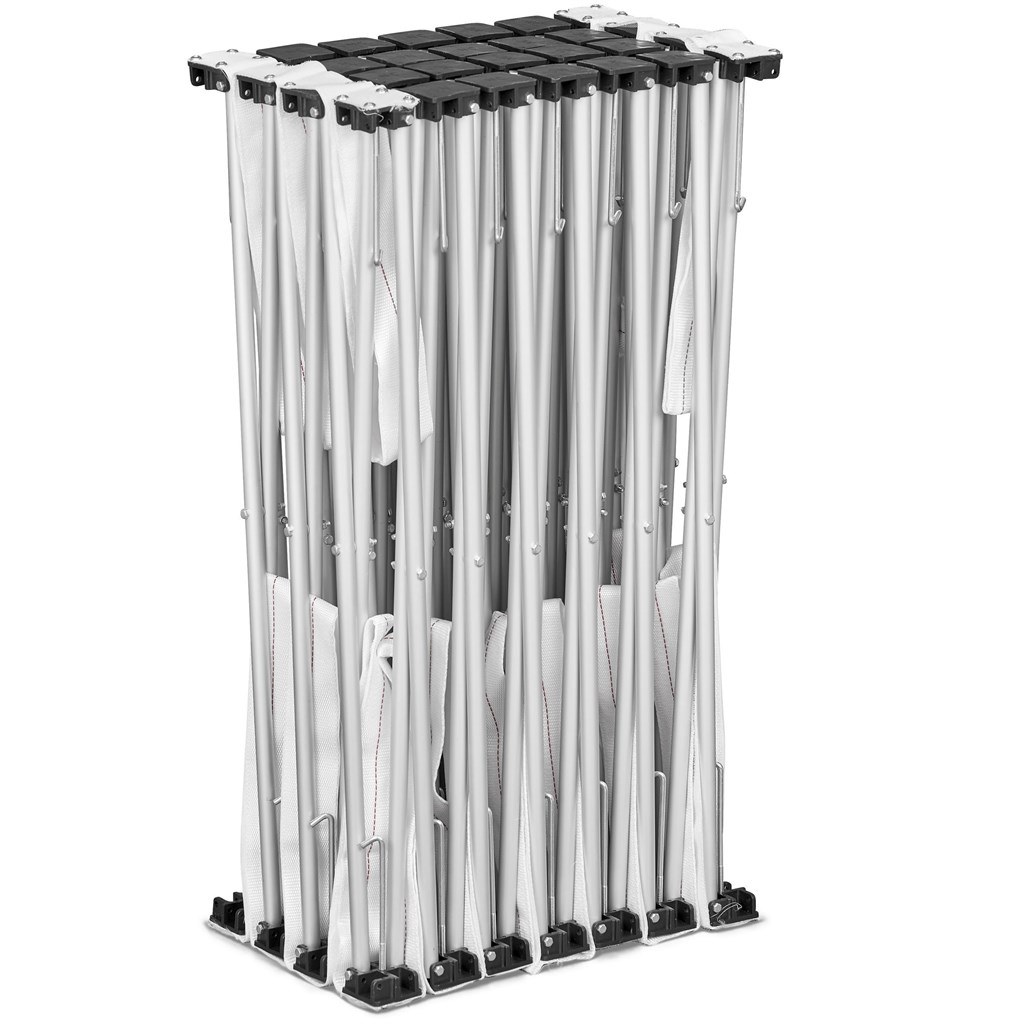 Legend Curved Banner Wall 4.2m x 2.25m - Image 11