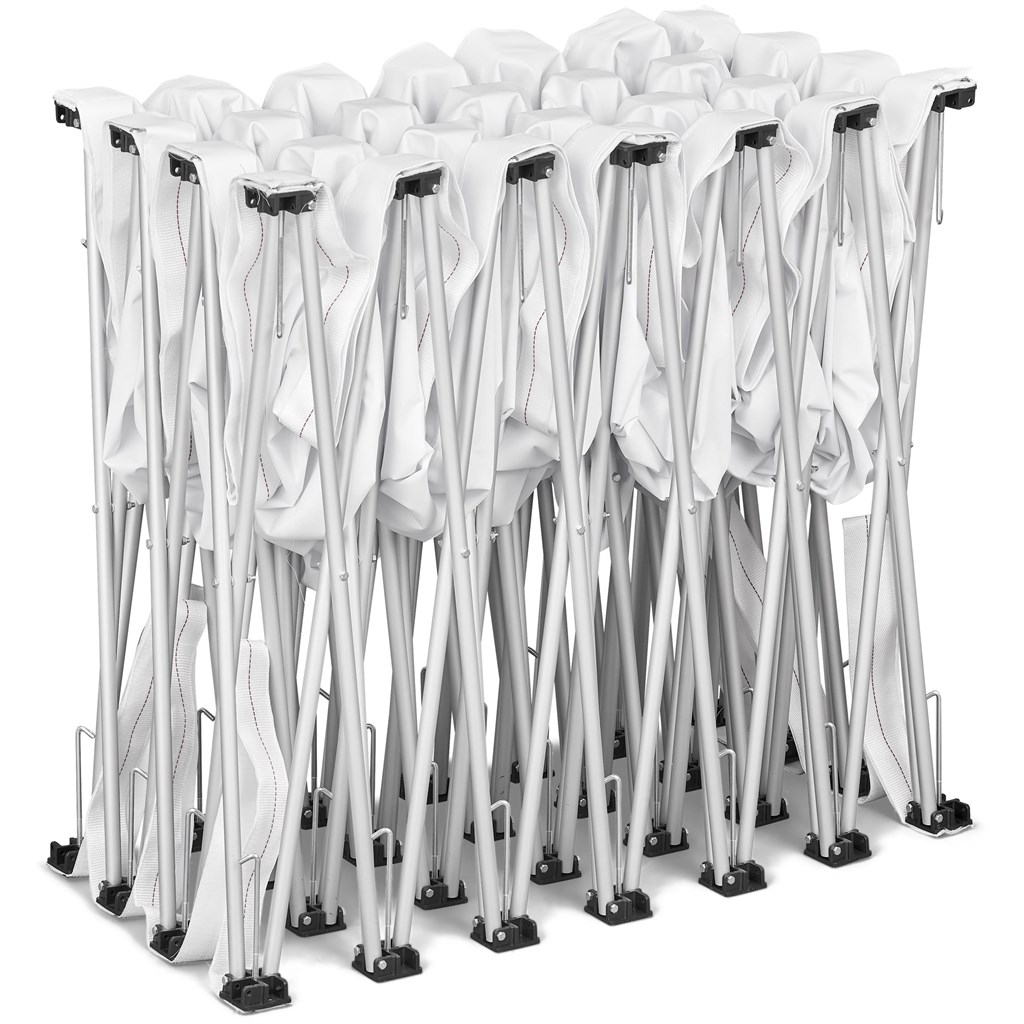 Legend Curved Banner Wall 4.2m x 2.25m - Image 5