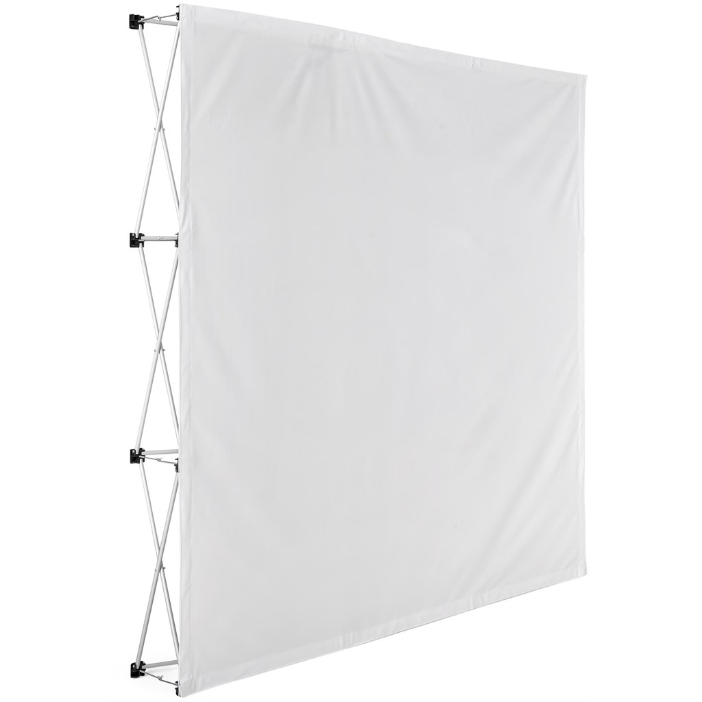 Legend Straight Banner Wall 2.25m x 2.25m - Image 9