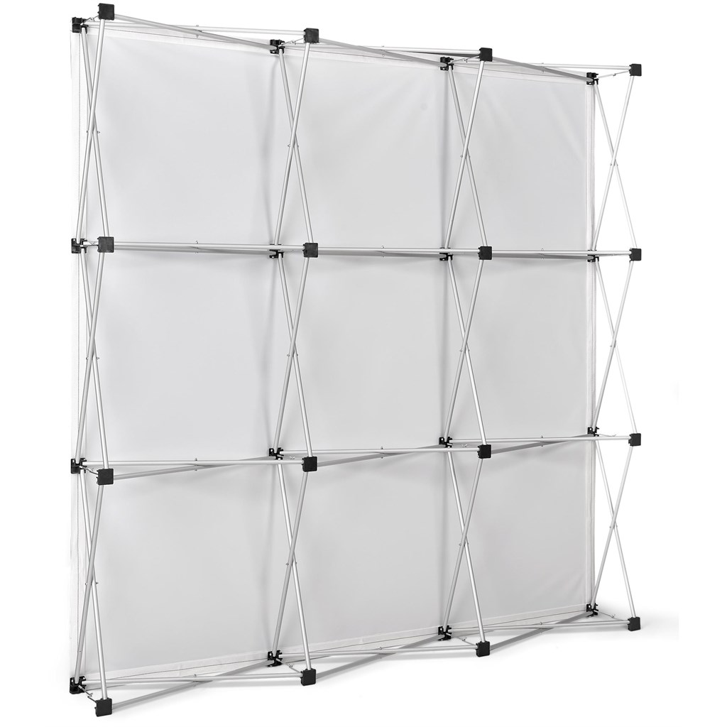 Legend Straight Banner Wall 2.25m x 2.25m - Image 10