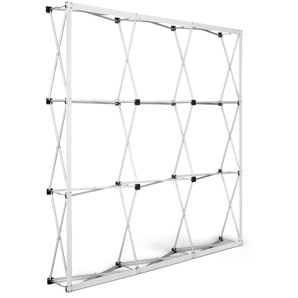 Legend Straight Banner Wall 2.25m x 2.25m - Image 5