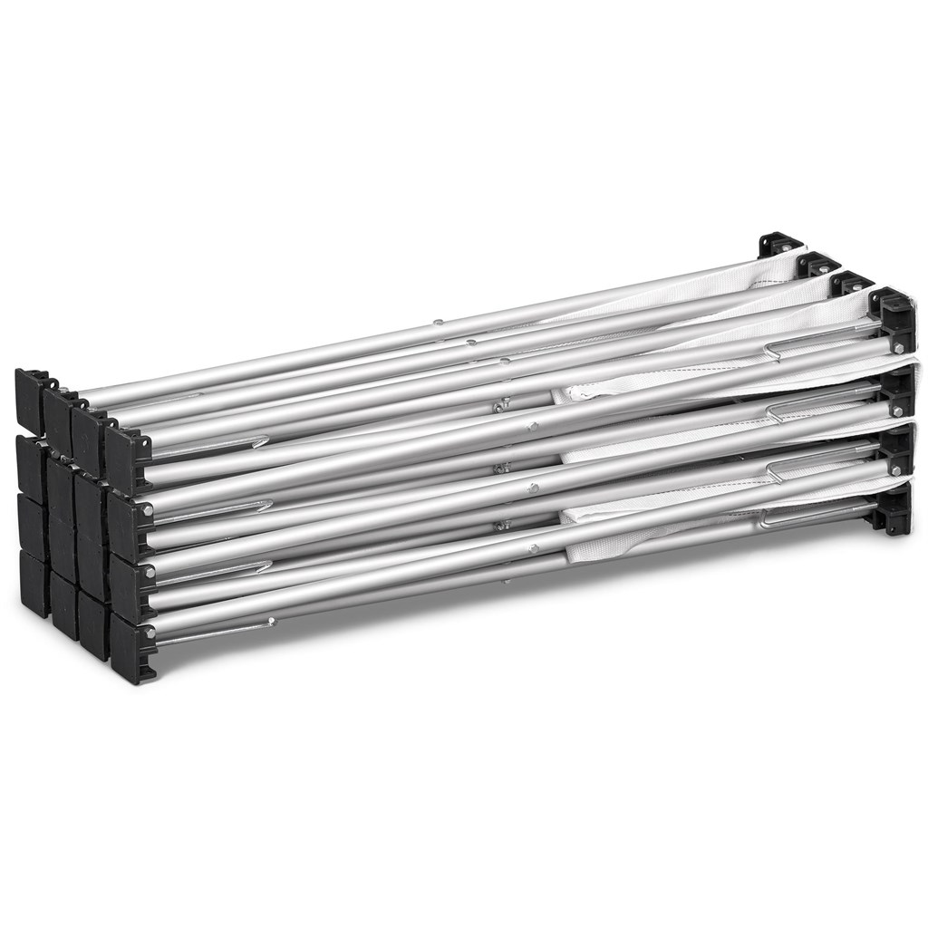 Legend Straight Banner Wall 2.25m x 2.25m - Image 6