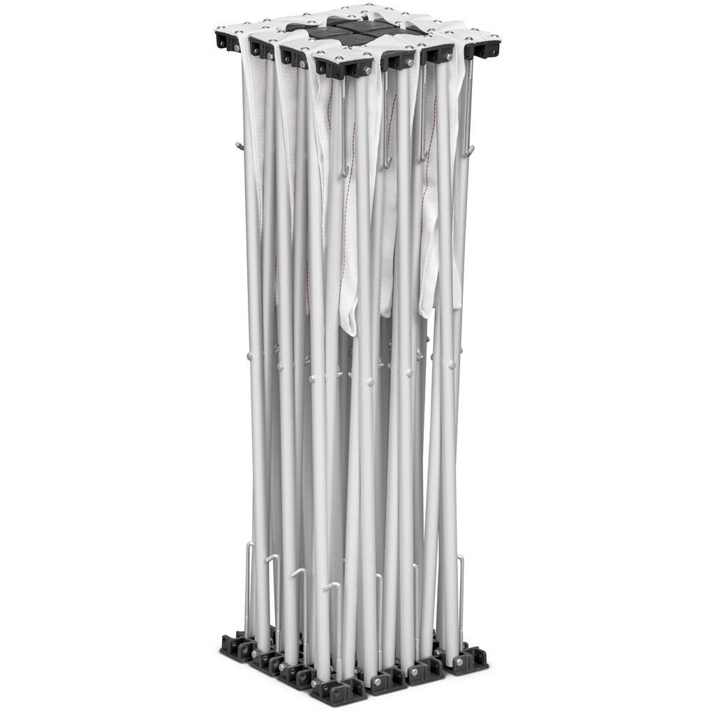 Legend Straight Banner Wall 2.25m x 2.25m - Image 7