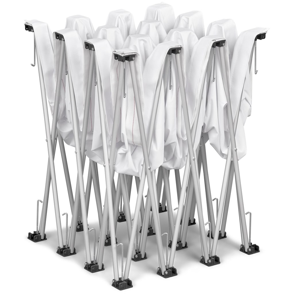 Legend Straight Banner Wall 2.25m x 2.25m - Image 13