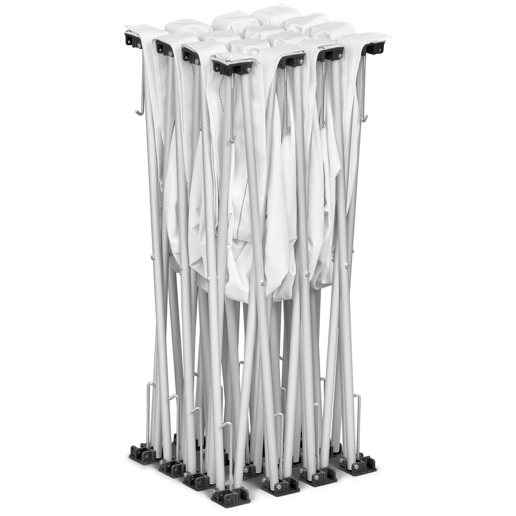 Legend Straight Banner Wall 2.25m x 2.25m - Image 15