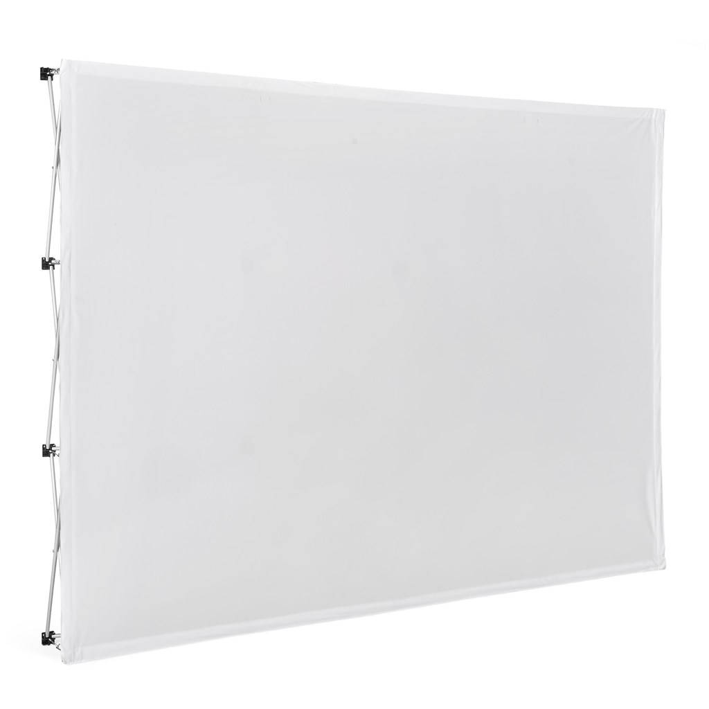 Legend Straight Banner Wall 3m x 2.25m - Image 7