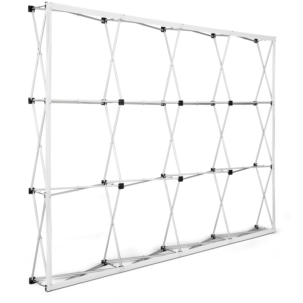 Legend Straight Banner Wall 3m x 2.25m - Image 11