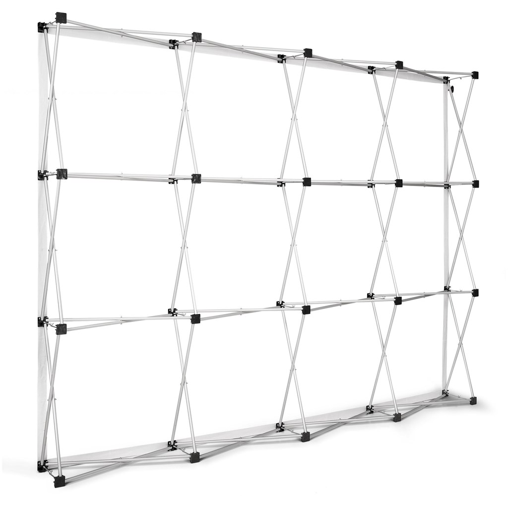 Legend Straight Banner Wall 3m x 2.25m - Image 3