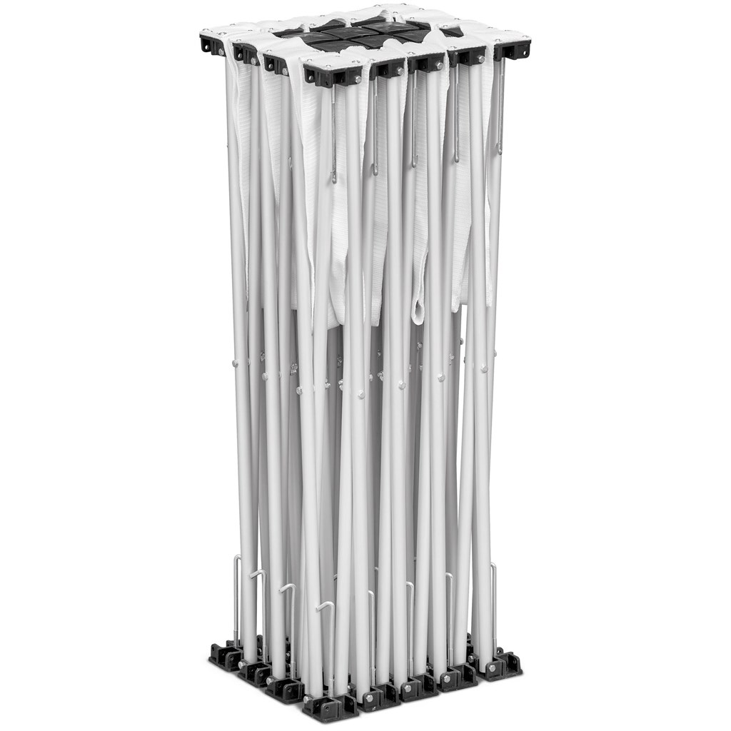 Legend Straight Banner Wall 3m x 2.25m - Image 8