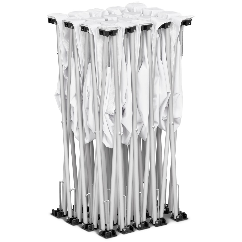 Legend Straight Banner Wall 3m x 2.25m - Image 16