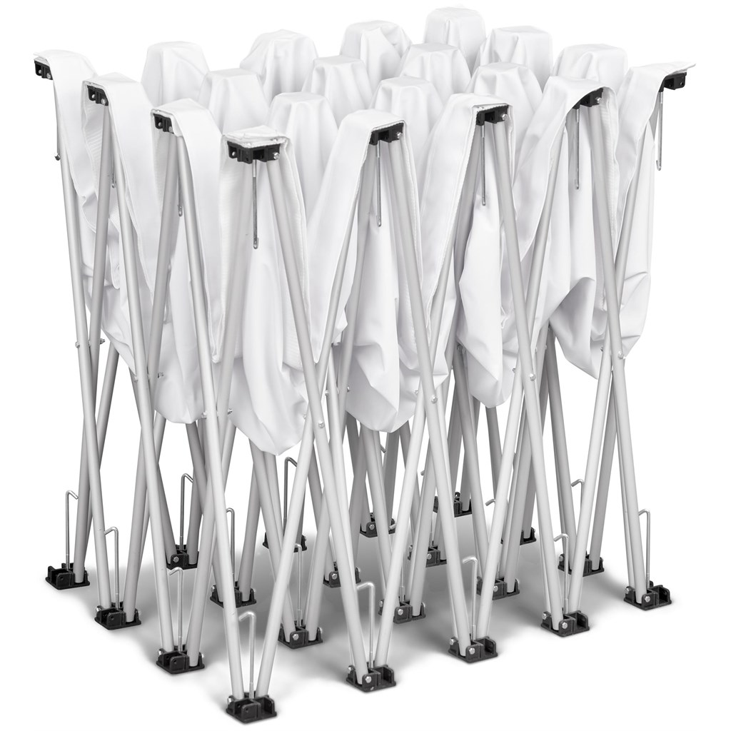 Legend Straight Banner Wall 3m x 2.25m - Image 17