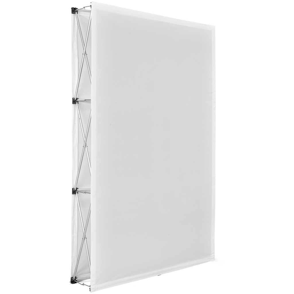 Legend Double-Sided Straight Banner Wall 1.52m x 2.25m - Image 8